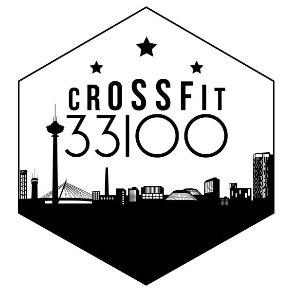 CrossFit 33100