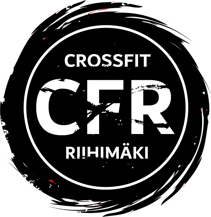 Crossfit Riihimäki