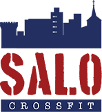 CrossFit Salo