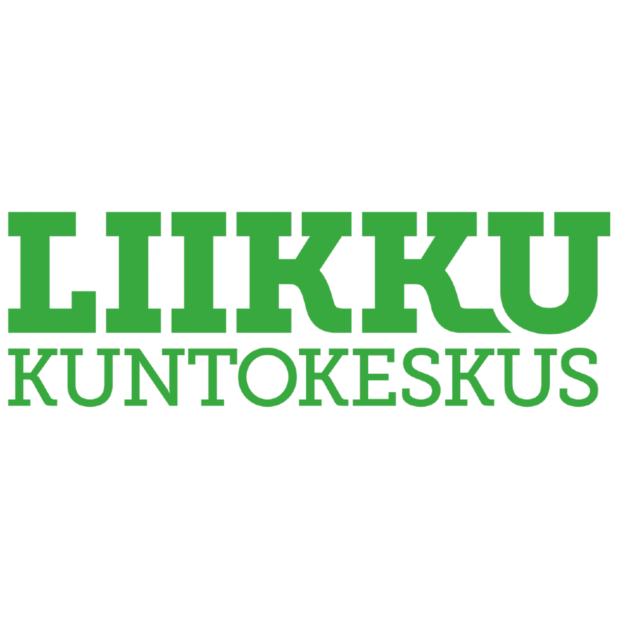 Liikku Kuntokeskus