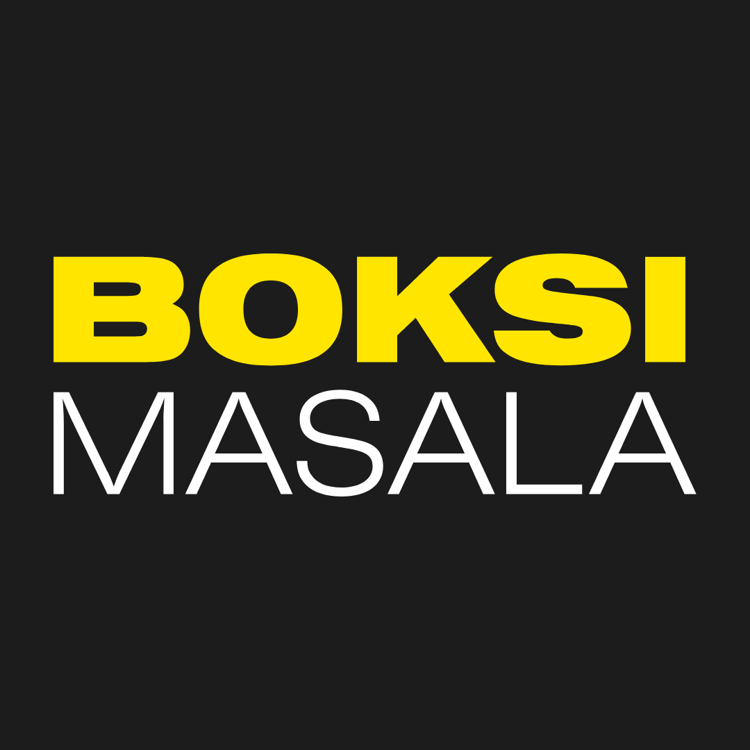 Boksi Masala