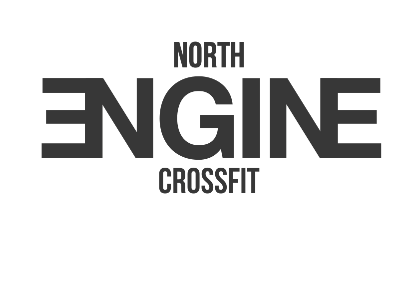 North Engine CrossFit