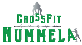 CrossFit Nummela