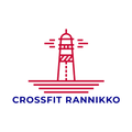 CrossFit Rannikko Logo