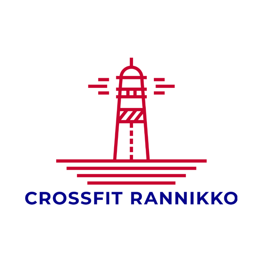 CrossFit Rannikko Logo