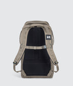 Gymnation Backpack 25L #color_sand