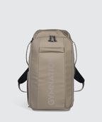 Gymnation Backpack 25L #color_sand
