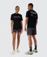 GYMNATION Coach T-Shirt