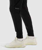 Men's SuperSoft Joggers #color_black