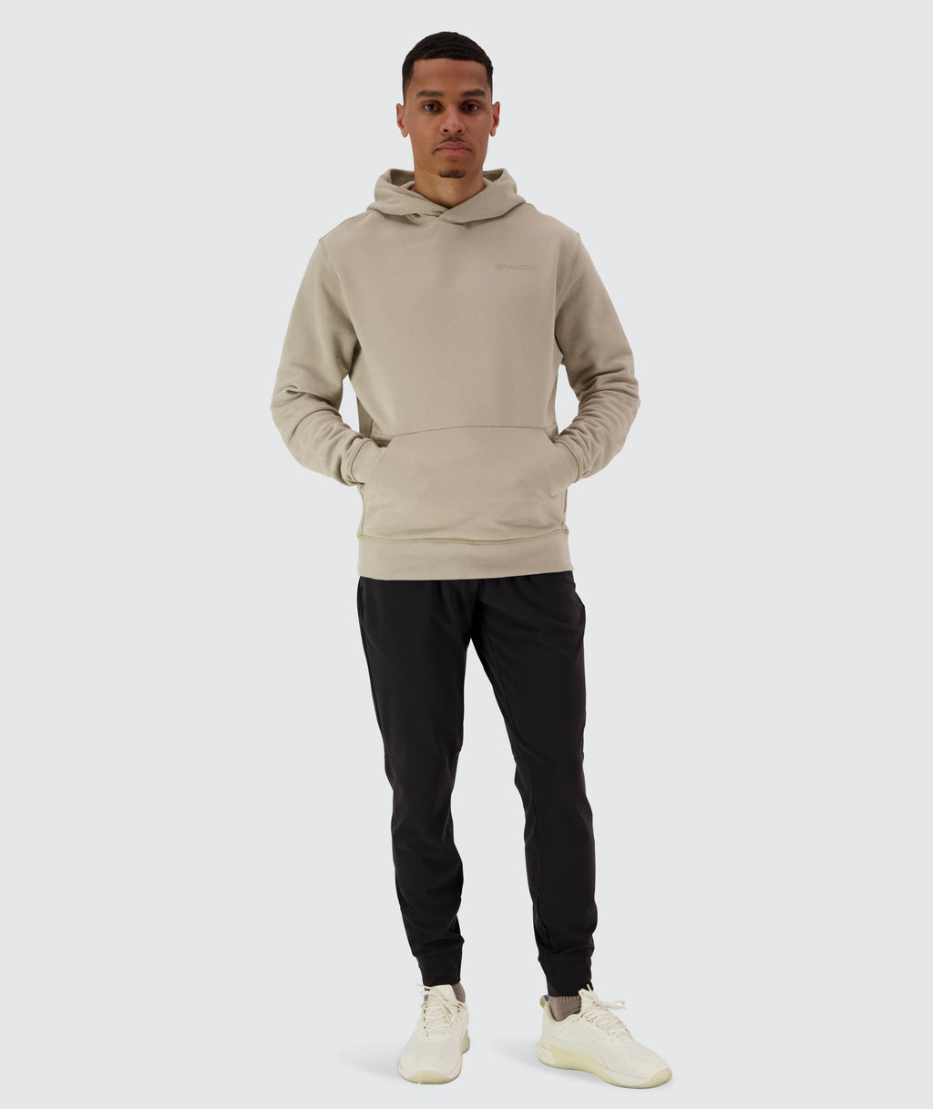 Men's SuperSoft Joggers #color_black