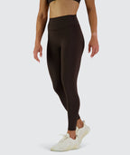 EveryForm Tights #color_moody-espresso