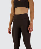 EveryForm Tights #color_moody-espresso