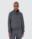 Women's Half-Zip Sweater