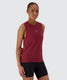 Garnet Red / XS