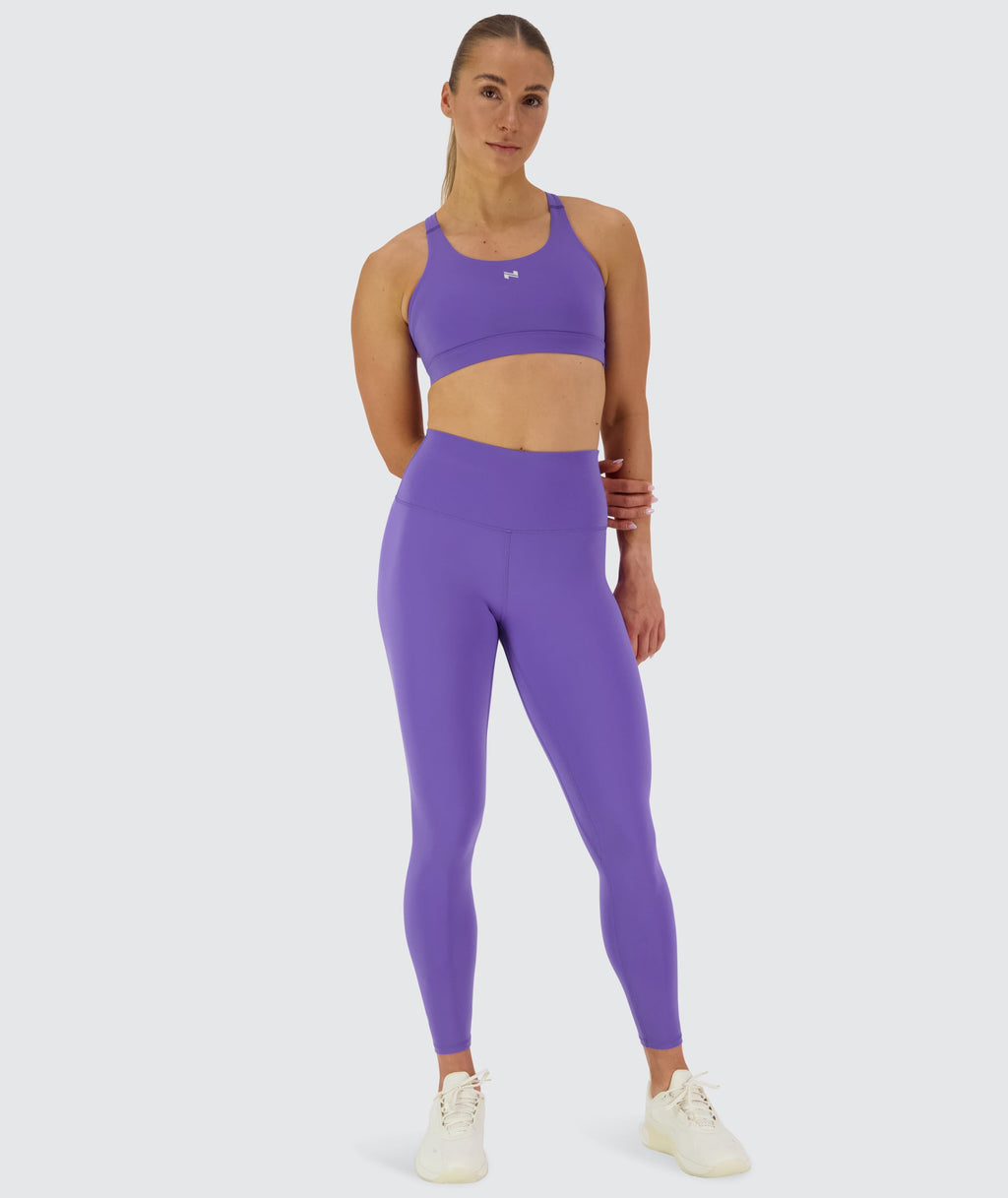 Performance sports bra #color_violet-vibe