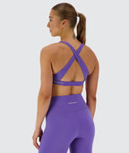 Performance sports bra #color_violet-vibe