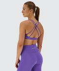 Strappy sports bra #color_violet-vibe