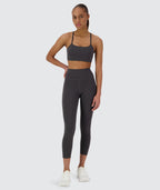 Supersoft Leggings #color_gravel-grey