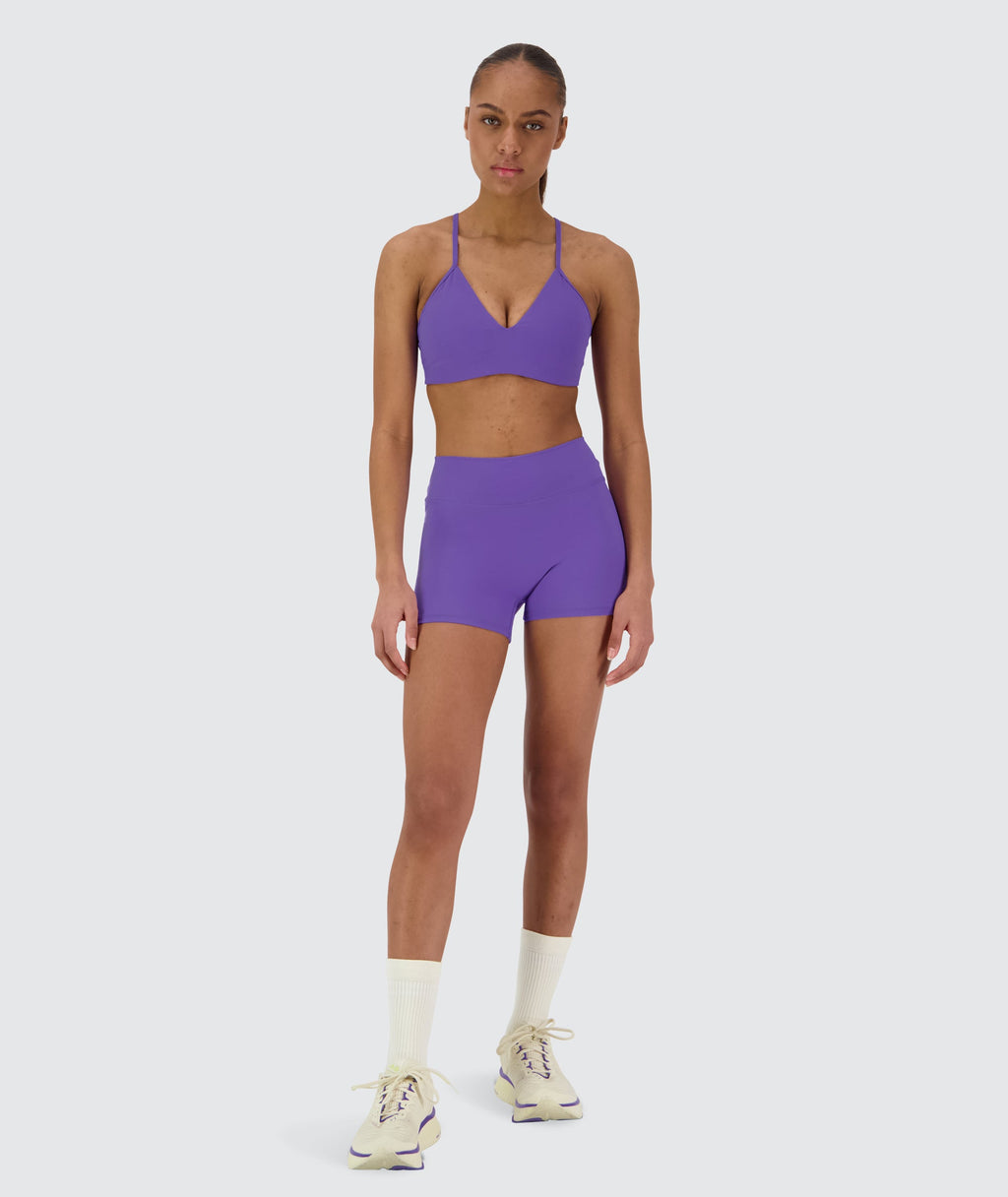 SuperSoft Anais Sports Bra #color_violet-vibe