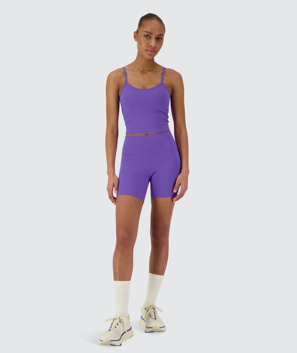 Supersoft bra top #color_violet-vibe