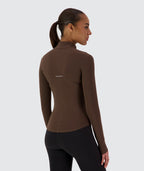 SuperSoft Jacket #color_coffee-bean