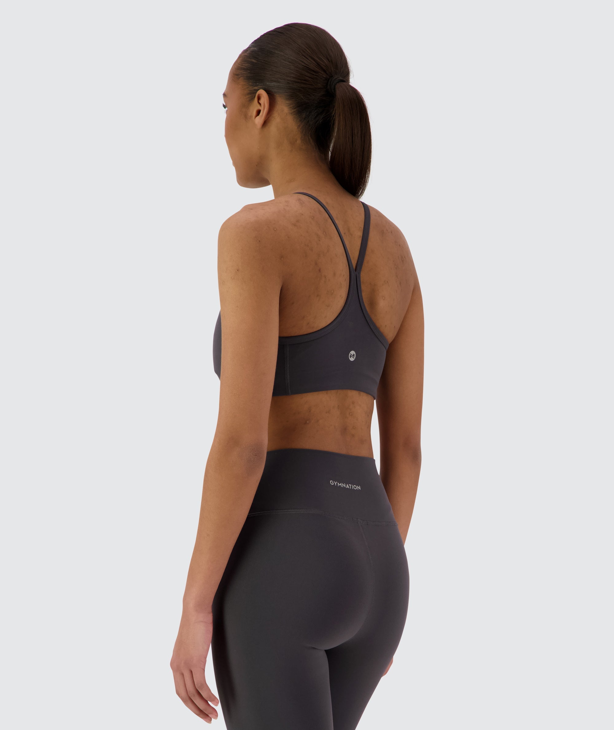 Supersoft legging, #color_gravel-grey
