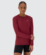 Garnet Red / XS