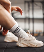 Gymnation Socks#color_white