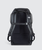 Training Backpack - recycled materials #color_black