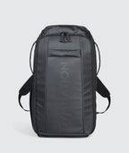 Training Backpack - recycled materials #color_black