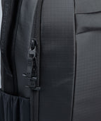 Training Backpack - recycled materials #color_black
