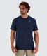 Navy / S