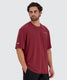Garnet Red / S
