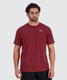 Garnet Red / S