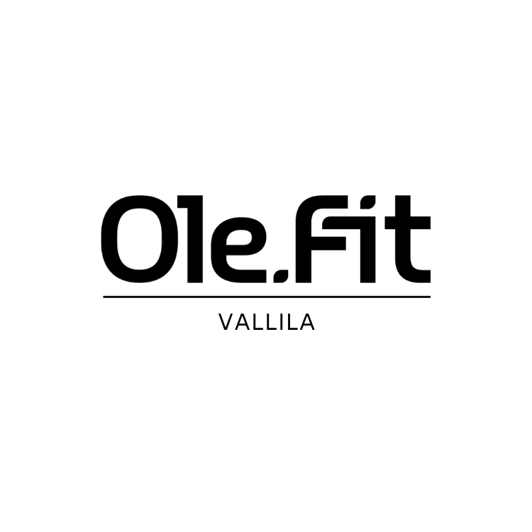 Ole.Fit Vallila Logo