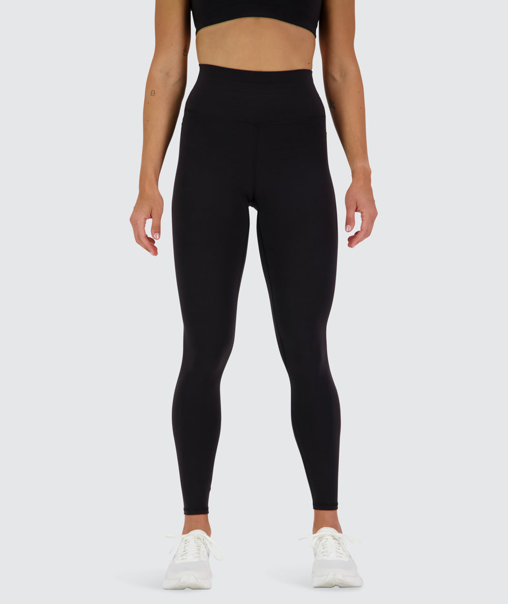 Supersoft Leggings #color_black