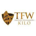 TFW Kilo Logo