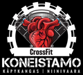 CrossFit Koneistamo Logo