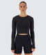 Black / XS