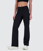 Women's Everyday Pants Model 177 cm / Regular S #color_black