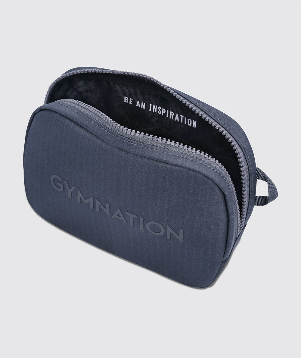 Crossbody Bag for summer#color_gravel-grey