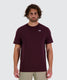 Wine Red / S