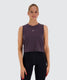Plum / XS