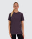 Plum / XS