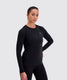 Black / XS