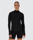 Black / XS