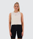 Women's Muscle Crop Top