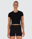 Black / XS