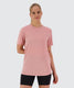 Mauve Pink / XS