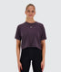 Plum / XS